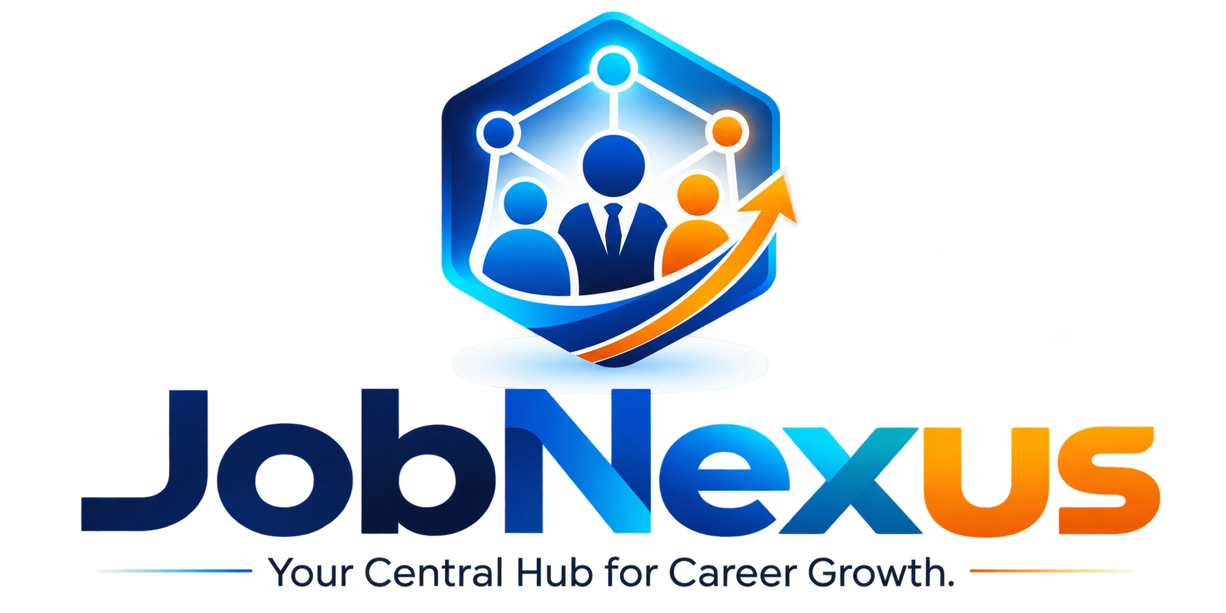 JobNexus Logo